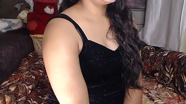 Snapshot of Indian_Anu chatting on 03/12/25, 06:11 Indian Anu online show from 03/12/25, 06:11