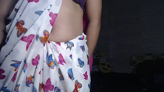 Snapshot of Indian_Anu chatting on 10/09/25, 06:06 Indian Anu online show from 10/09/25, 06:06