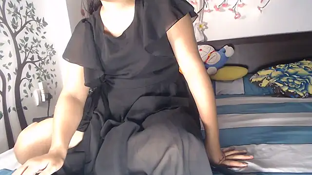 Indian Anu online show from 06/26/26, 05:39