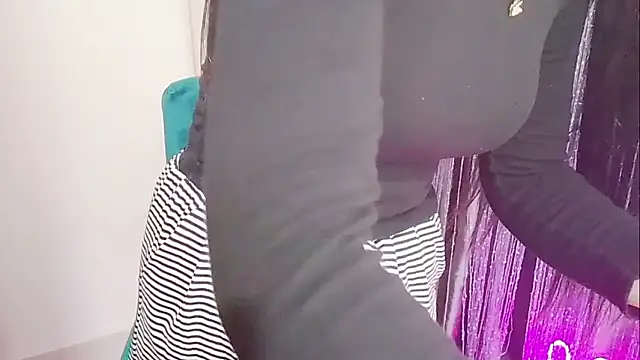 Aminababiew online show from 03/24/26, 01:21