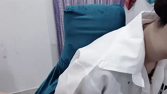 Aminababiew online show from 04/18/26, 01:20