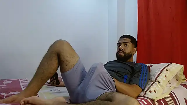 Aroon Stonne online show from 01/03/25, 05:28