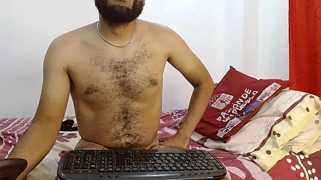 Aroon Stonne online show from 01/08/25, 06:41