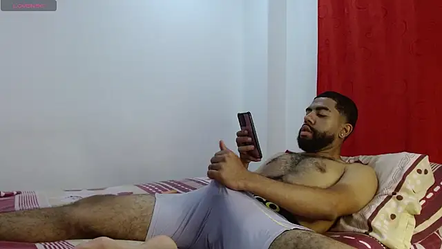 Aroon Stonne online show from 01/16/25, 01:58