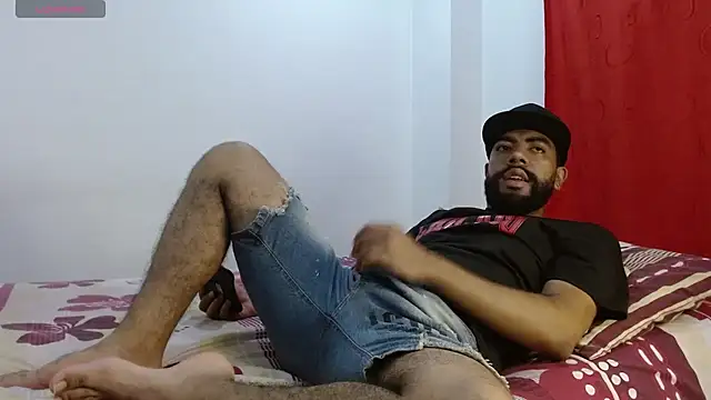 Aroon Stonne online show from 01/26/25, 02:03