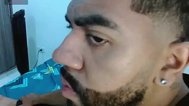 Aroon Stonne online show from 02/16/25, 05:48