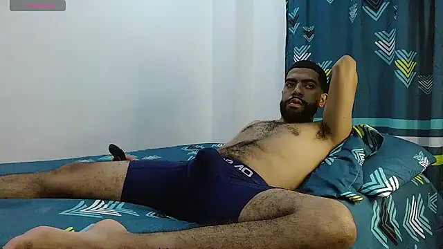 Aroon Stonne online show from 02/20/25, 01:25