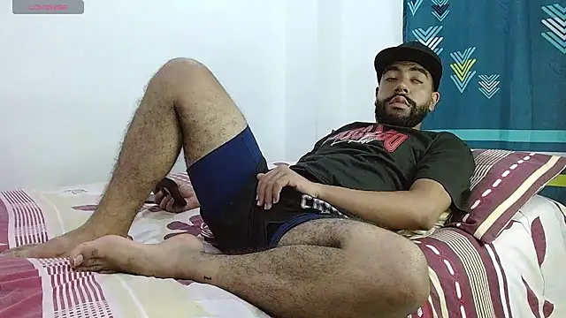 Aroon Stonne online show from 03/07/25, 04:46