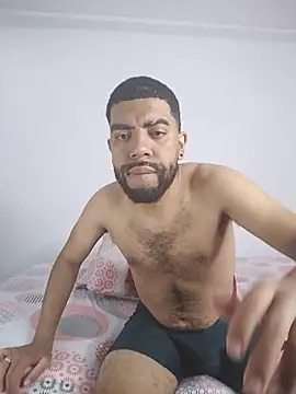 Aroon Stonne online show from 12/01/25, 12:37