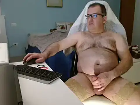 ItalianEXB online show from 01/17/25, 11:07