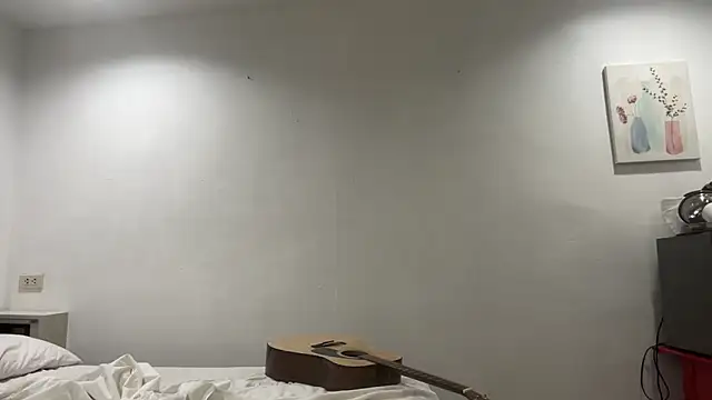 CamCrestXXX online show from 12/02/24, 09:02