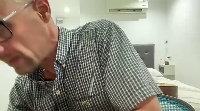 CamCrestXXX online show from 12/08/24, 09:35