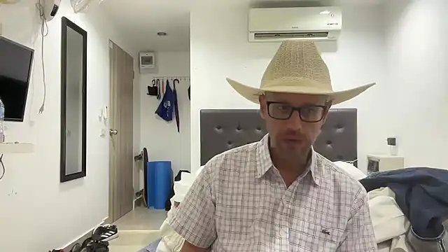 CamCrestXXX online show from 12/11/24, 06:04