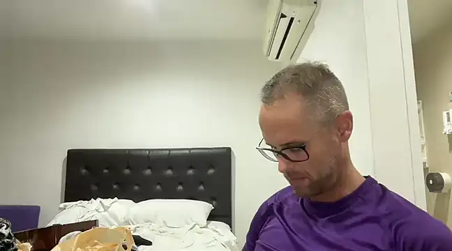 CamCrestXXX online show from 12/16/24, 07:32