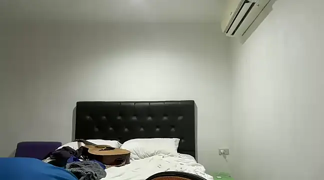 CamCrestXXX online show from 12/22/24, 01:00