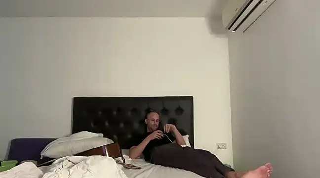 CamCrestXXX online show from 12/29/24, 05:21