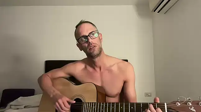 CamCrestXXX online show from 01/05/25, 12:42