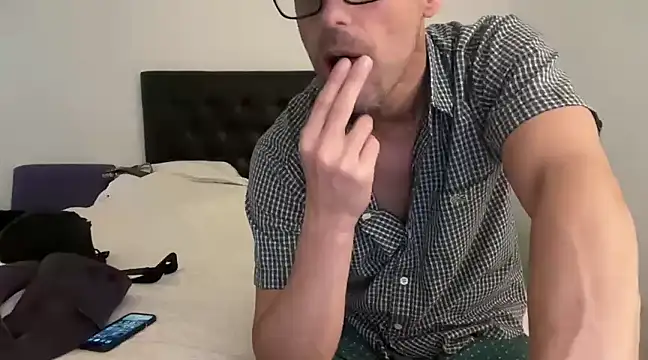 CamCrestXXX online show from 01/08/25, 08:06