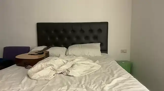 CamCrestXXX online show from 01/09/25, 04:08