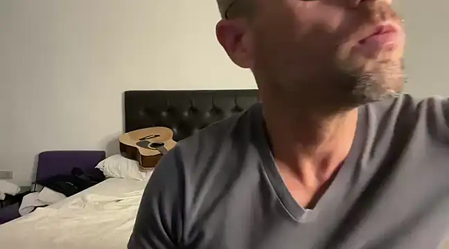 CamCrestXXX online show from 01/10/25, 08:07