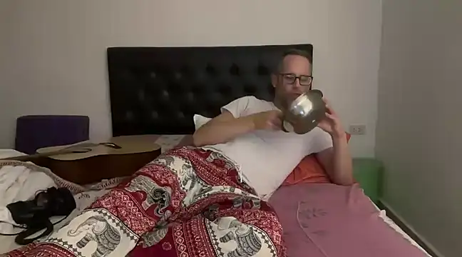 CamCrestXXX online show from 01/12/25, 03:25