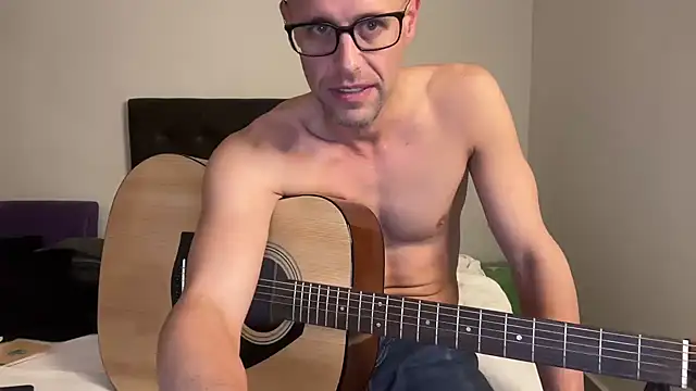 CamCrestXXX online show from 01/18/25, 11:33