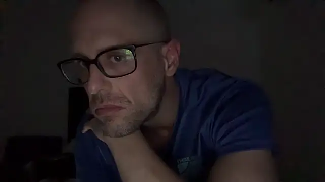 CamCrestXXX online show from 01/22/25, 09:46