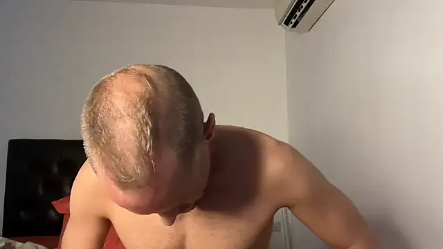 CamCrestXXX online show from 01/31/25, 02:15