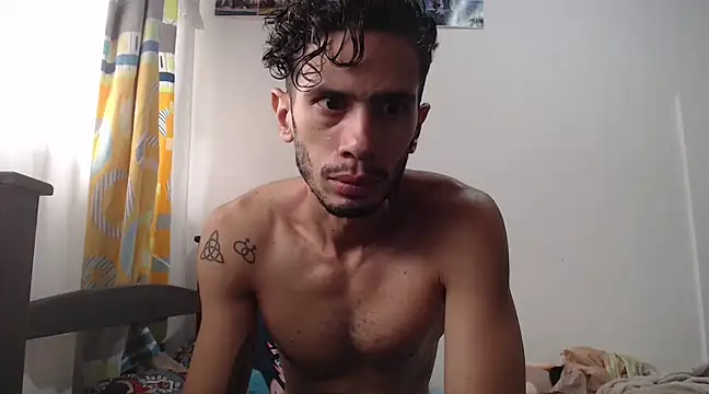 alisterxxx online show from 02/17/25, 02:15