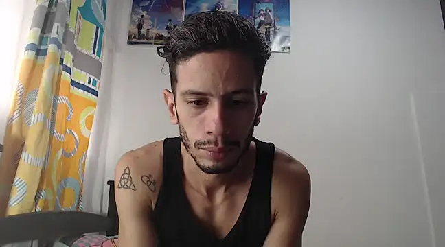 alisterxxx online show from 02/22/25, 12:29