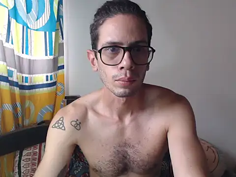 alisterxxx online show from 11/26/25, 06:20