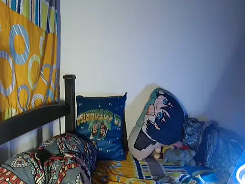 alisterxxx online show from 02/02/26, 11:09