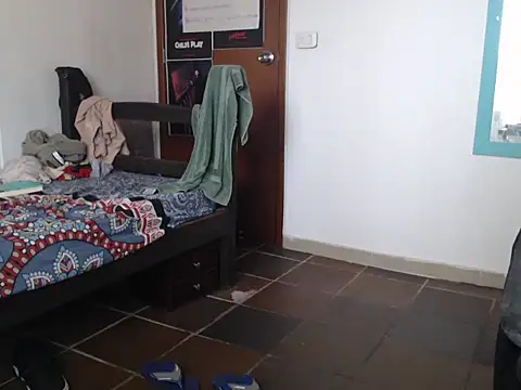 alisterxxx online show from 03/19/26, 06:34