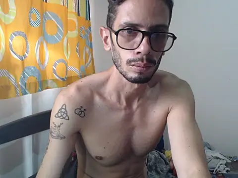 alisterxxx online show from 05/21/26, 03:52