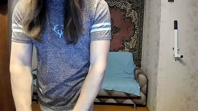 Marrymepls online show from 01/14/25, 05:01