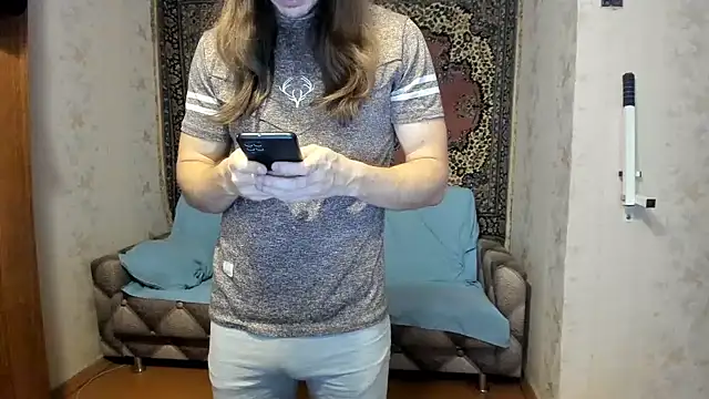 Marrymepls online show from 01/15/25, 06:12