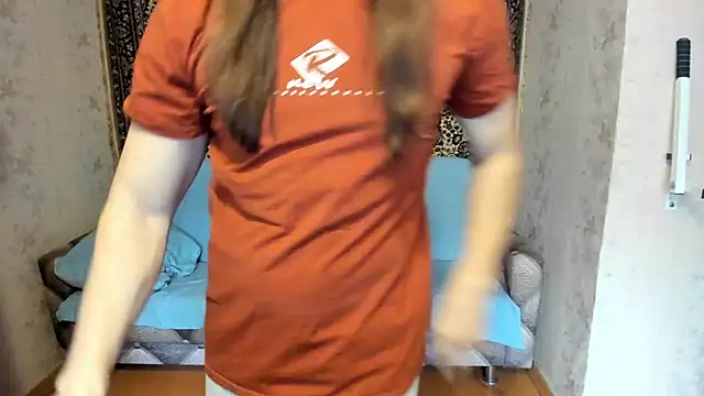 Marrymepls online show from 01/19/25, 07:15