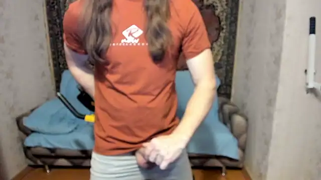 Marrymepls online show from 01/19/25, 10:17