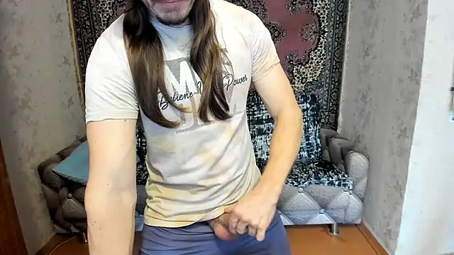 Marrymepls online show from 03/06/25, 06:30