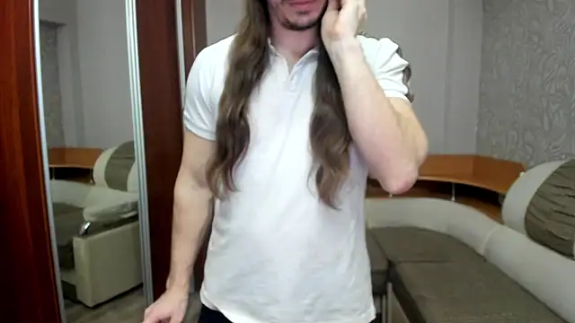 Marrymepls online show from 03/01/26, 02:52