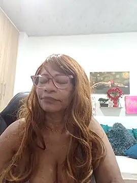 BustyMilf  online show from 04/08/26, 01:00