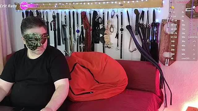 NoTabooGames online show from 02/03/26, 04:12