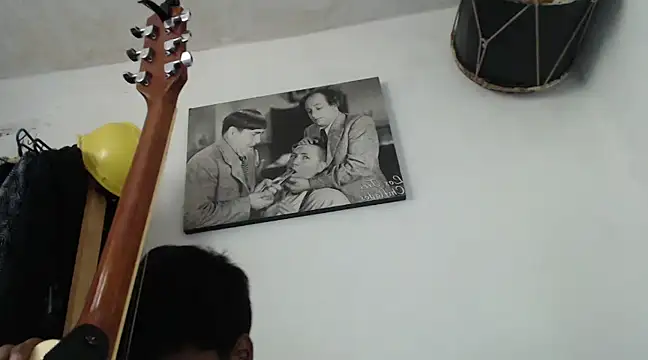 stevenosori online show from 12/14/24, 08:08