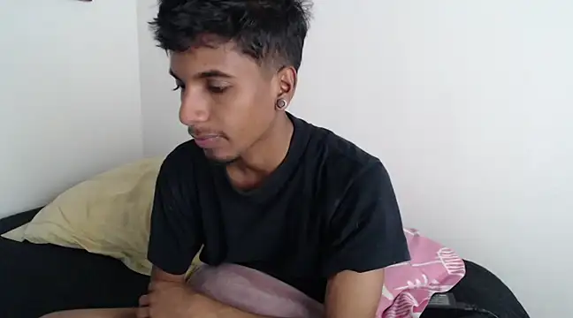 stevenosori online show from 12/29/24, 03:35