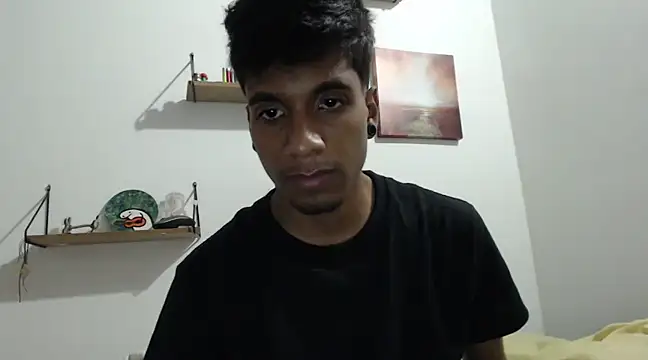 stevenosori online show from 01/12/25, 03:39