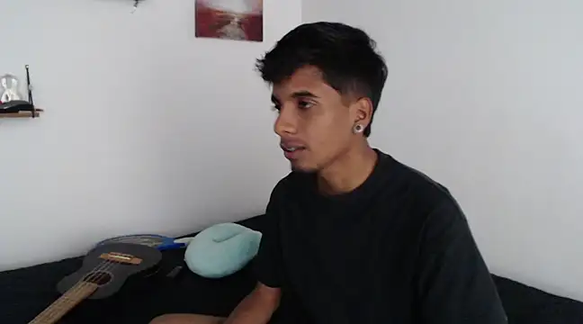 stevenosori online show from 01/17/25, 09:50