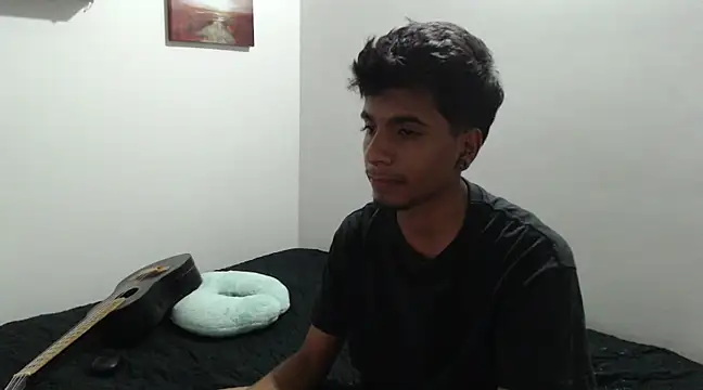 stevenosori online show from 01/18/25, 04:04