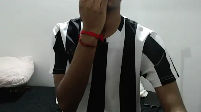 stevenosori online show from 01/31/25, 02:15