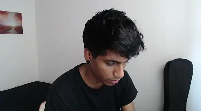 stevenosori online show from 02/14/25, 10:25