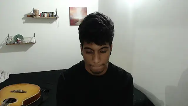 stevenosori online show from 02/19/25, 01:18